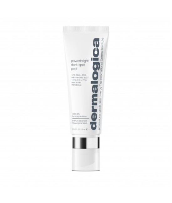 Активний пілінг для боротьби з пігментованою шкірою Dermalogica PowerBright Dark Spot Peel 