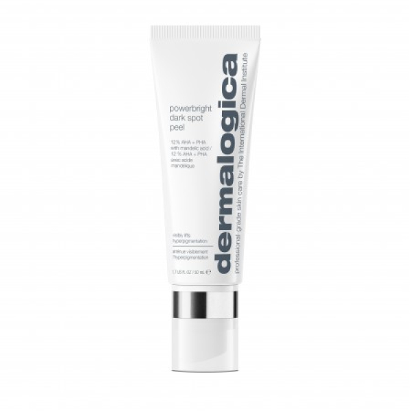 Активний пілінг для боротьби з пігментованою шкірою Dermalogica PowerBright Dark Spot Peel 