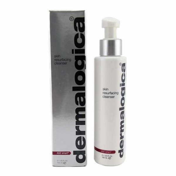 Очисник-шліфування Skin Resurfacing Cleanser Dermalogica