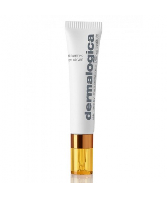 Біолюмін серум для очей з вітаміном Biolumin C Eye Serum Dermalogica