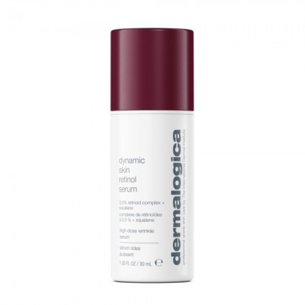 Активний ретиноловий серум для шкіри Dynamic Skin Retinol Serum Dermalogica
