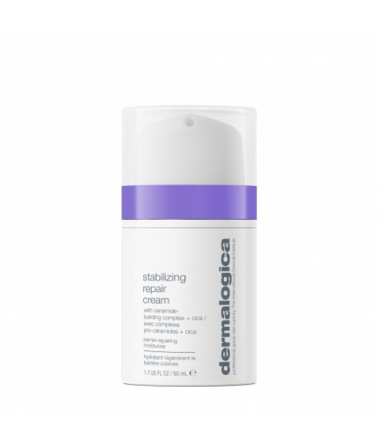 Відновлюючий заспокійливий sos-крем Stabilizing Repair Cream Dermalogica