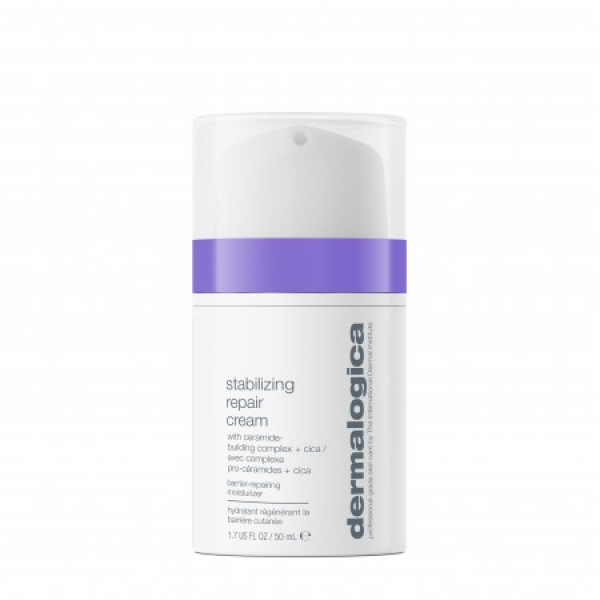 Відновлюючий заспокійливий sos-крем Stabilizing Repair Cream Dermalogica