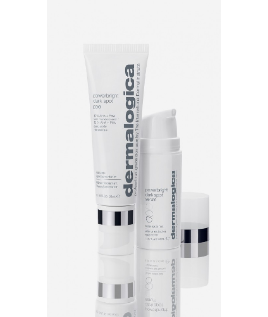 Набір для боротьби з пігментованою шкірою Dermalogica PowerBright Dark Spot System