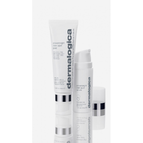 Набір для боротьби з пігментованою шкірою Dermalogica PowerBright Dark Spot System