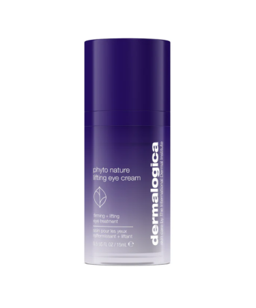 Трансформуючий ліфтинг крем для догляду за шкірою навколо очей Dermalogica Phyto Nature Lift Eye Cream