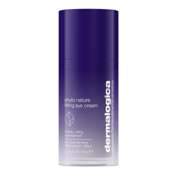Трансформуючий ліфтинг крем для догляду за шкірою навколо очей Dermalogica Phyto Nature Lift Eye Cream