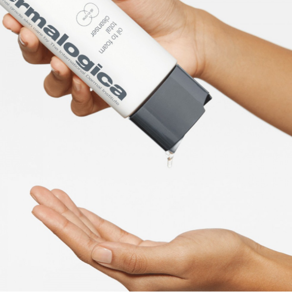 Дует для Очищення та Гладкості шкіри Dermalogica Ultra Clean Ultra Smooth Duo