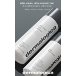 Дует для Очищення та Гладкості шкіри Dermalogica Ultra Clean Ultra Smooth Duo