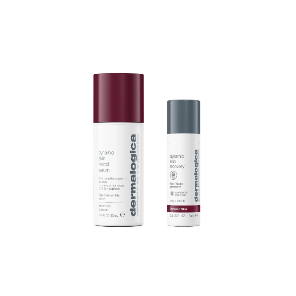 Потужний анти-ейдж дует для відновлення та захисту шкіри Dermalogica Dynamic Defense Duo