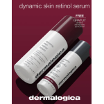 Потужний анти-ейдж дует для відновлення та захисту шкіри Dermalogica Dynamic Defense Duo