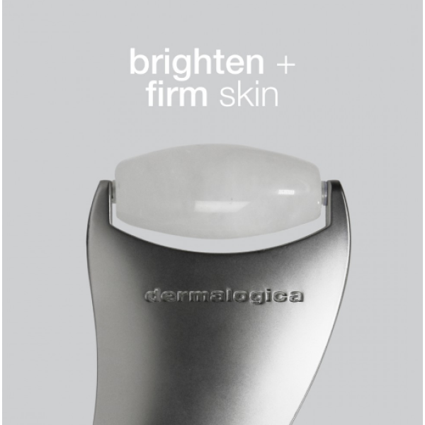 Ролер Гуаша із білого нефриту Dermalogica The Ultimate Gua Sha Roller
