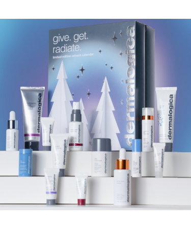 Адвент календар Dermalogica Advent Calendar