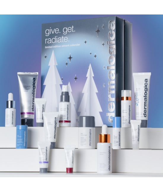 Адвент календар Dermalogica Advent Calendar