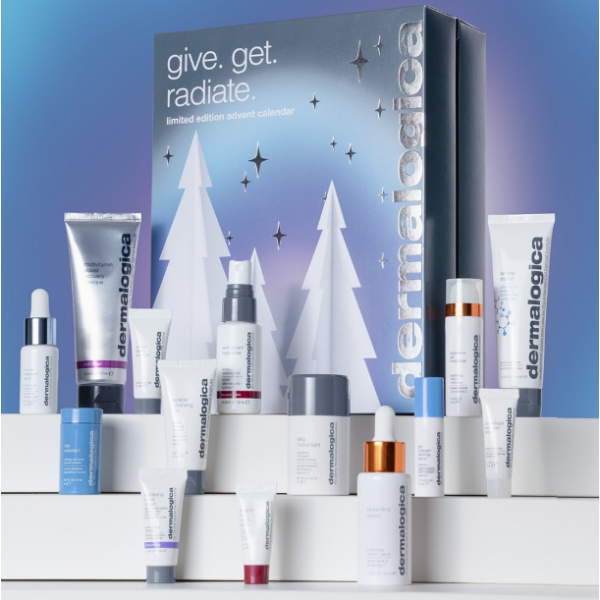 Адвент календар Dermalogica Advent Calendar