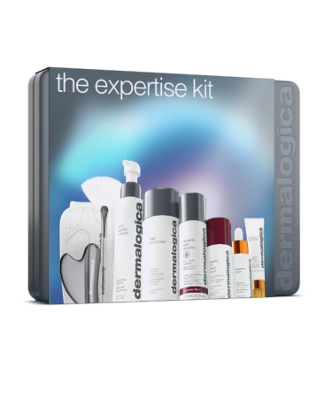 Набір для шкіри Експертного рівня Dermalogica The Expertise Kit