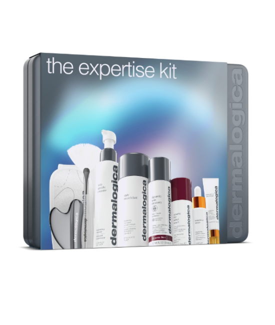 Набір для шкіри Експертного рівня Dermalogica The Expertise Kit
