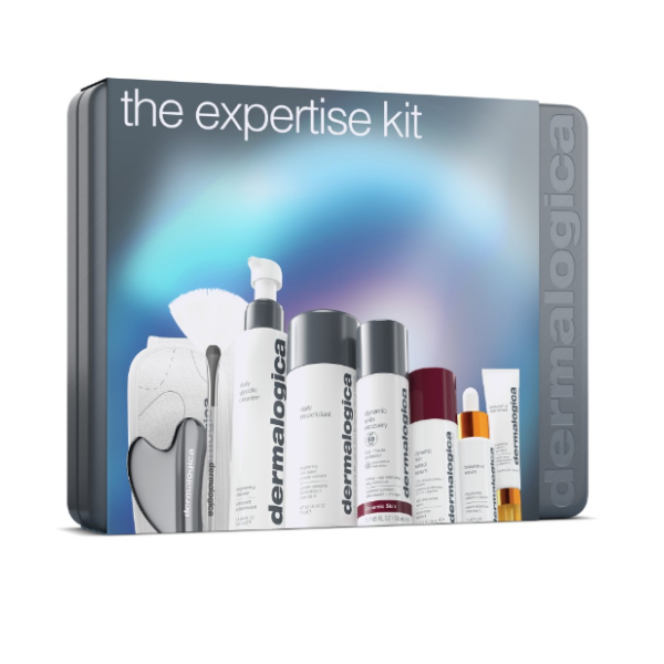Набір для шкіри Експертного рівня Dermalogica The Expertise Kit