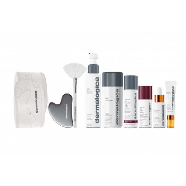 Набір для шкіри Експертного рівня Dermalogica The Expertise Kit