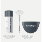 Набір Сяюча та Гладка шкіра Dermalogica Smooth and Brighten Kit