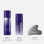 Набір Ліфтинг та Корекція обличчя Dermalogica Lift and Firm Kit