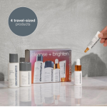 Тревел набір для Очищення та Сяяння шкіри Dermalogica Cleanse and Brighten Kit 