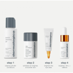 Тревел набір для Очищення та Сяяння шкіри Dermalogica Cleanse and Brighten Kit 