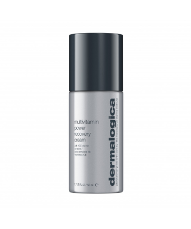 Мультивітамінний відновлювальний крем Dermalogica MV Power Recovery Cream