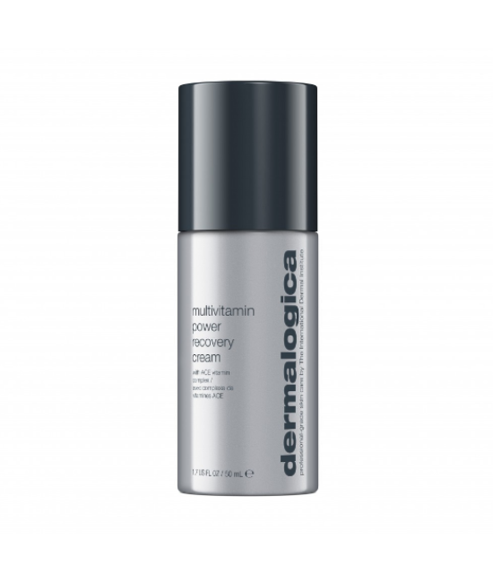 Мультивітамінний відновлювальний крем Dermalogica MV Power Recovery Cream