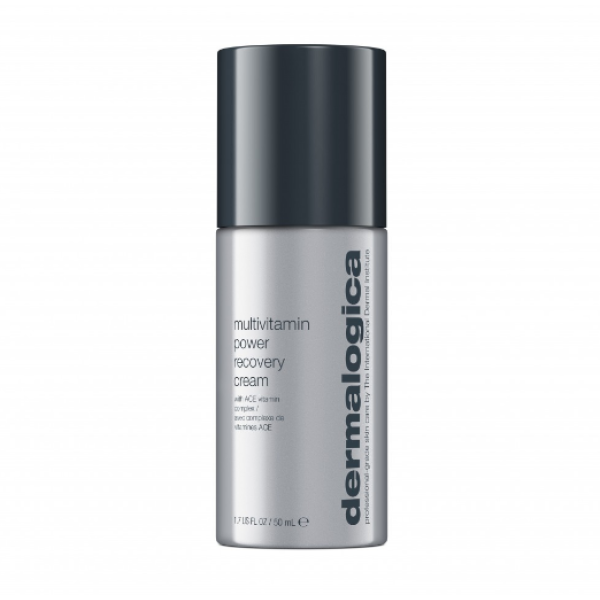 Мультивітамінний відновлювальний крем Dermalogica MV Power Recovery Cream