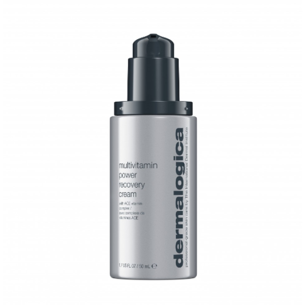 Мультивітамінний відновлювальний крем Dermalogica MV Power Recovery Cream