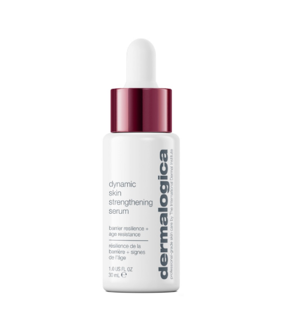 Активна сироватка для зміцнення шкіри Dermalogica Dynamic Skin Strengthening Serum