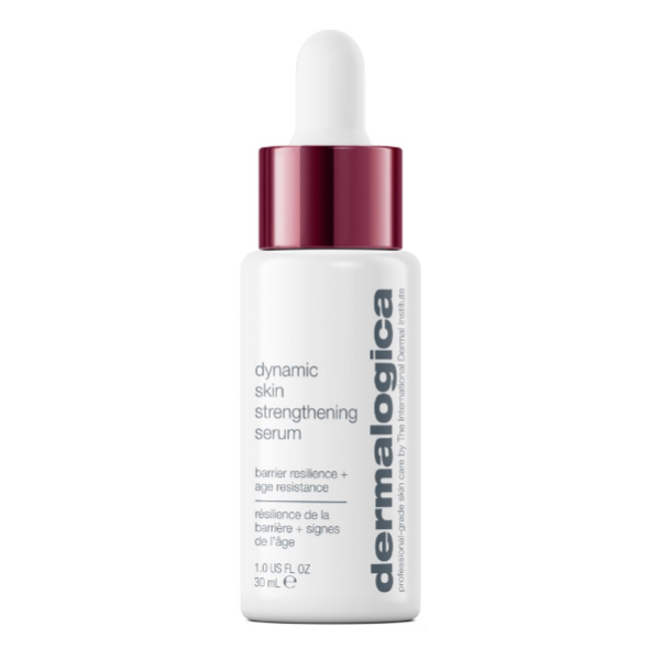 Активна сироватка для зміцнення шкіри Dermalogica Dynamic Skin Strengthening Serum