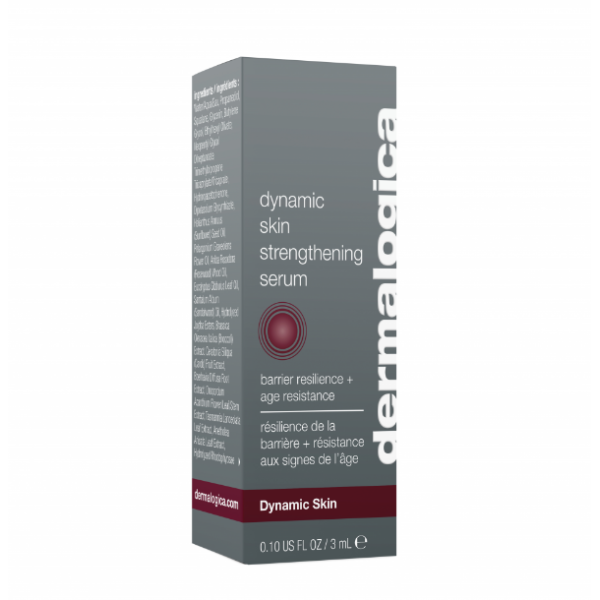 Активна сироватка для зміцнення шкіри Dermalogica Dynamic Skin Strengthening Serum