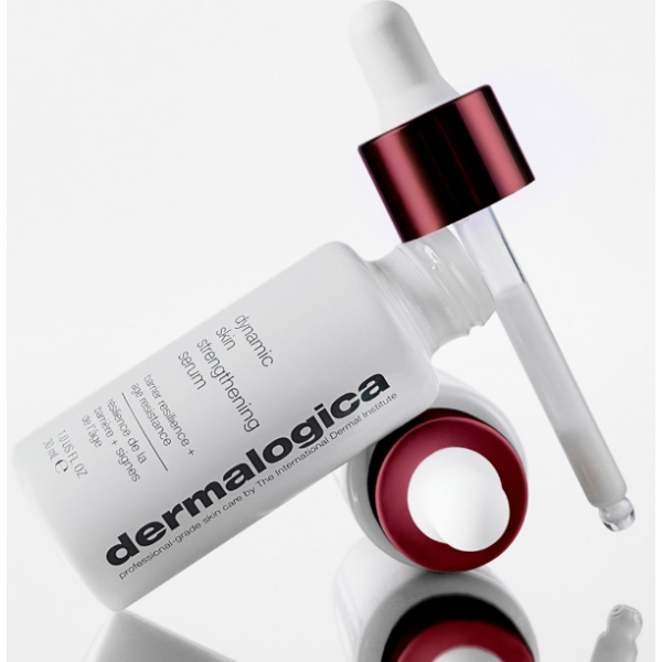 Активна сироватка для зміцнення шкіри Dermalogica Dynamic Skin Strengthening Serum