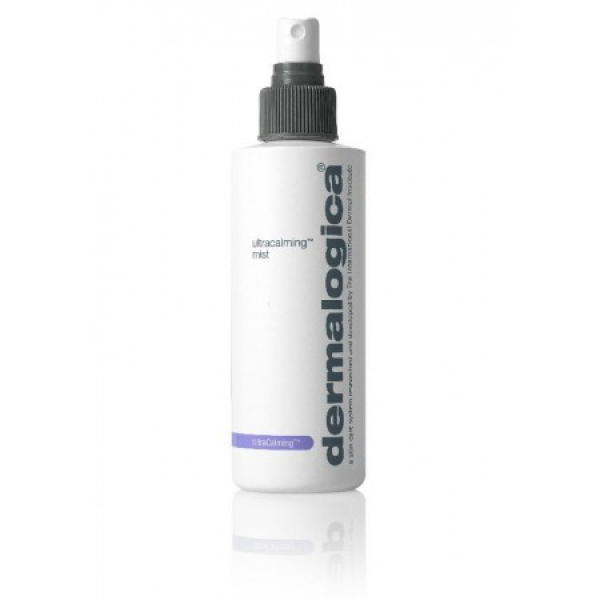 Заспокійливий тонер для чутливої шкіри UltraCalming Mist Dermalogica