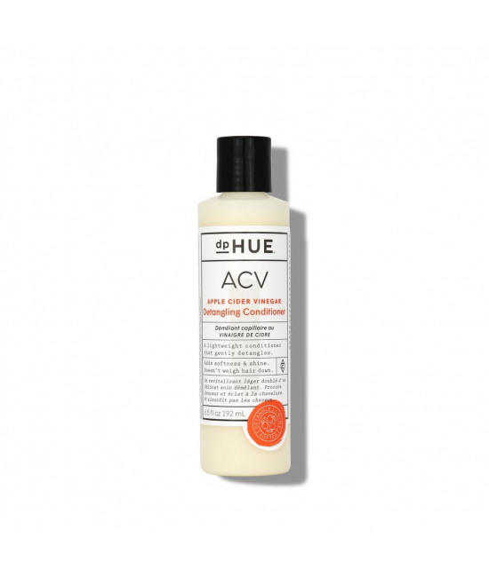 Кондиціонер з яблучним оцтом dpHUE Apple Cider Vinegar Detangling Conditioner