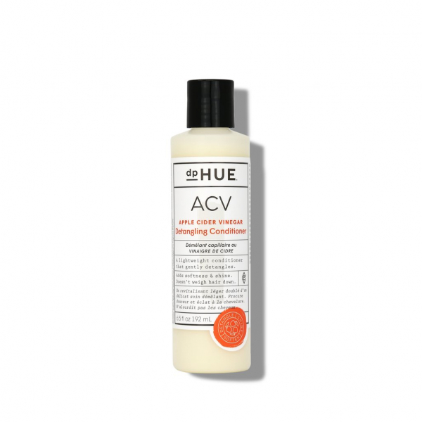 Кондиціонер з яблучним оцтом dpHUE Apple Cider Vinegar Detangling Conditioner