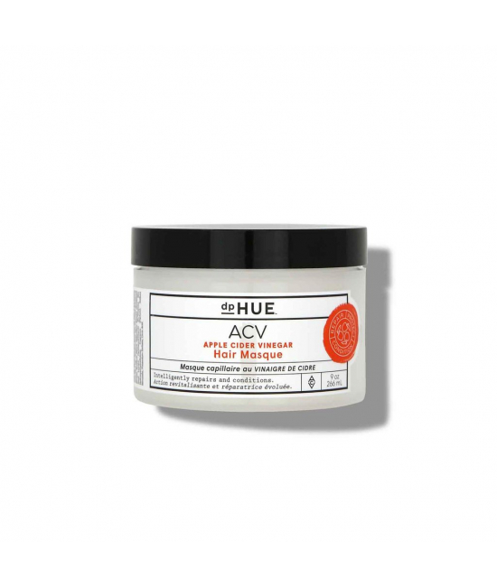 Маска для волос с яблочным уксусом Apple Cider Vinegar Hair Masque dpHUE