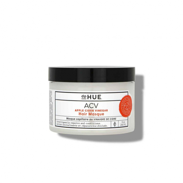 Маска для волос с яблочным уксусом Apple Cider Vinegar Hair Masque dpHUE