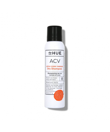 Сухой шампунь с яблочным уксусом dpHUE Apple Cider Vinegar Dry Shampoo Spray