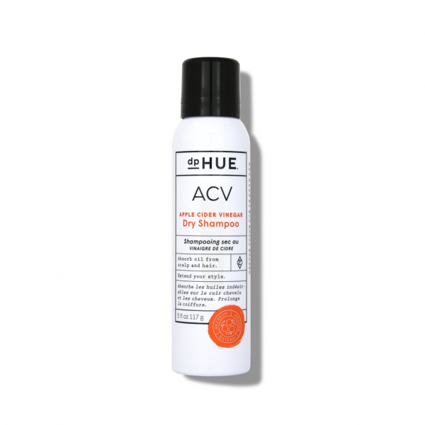 Сухой шампунь с яблочным уксусом dpHUE Apple Cider Vinegar Dry Shampoo Spray