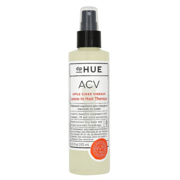 Незмивний засіб для волосся dpHUE Apple Cider Vinegar