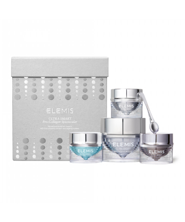 Набір Ультра Смарт Про-Колаген Захоплення Elemis Ultra Smart Pro-Collagen Spectacular
