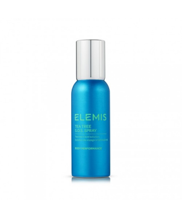 Спрей Швидка Допомога Чайне Дерево Elemis Tea Tree S.O.S. Spray