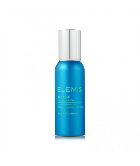 Спрей Швидка Допомога Чайне Дерево Elemis Tea Tree S.O.S. Spray