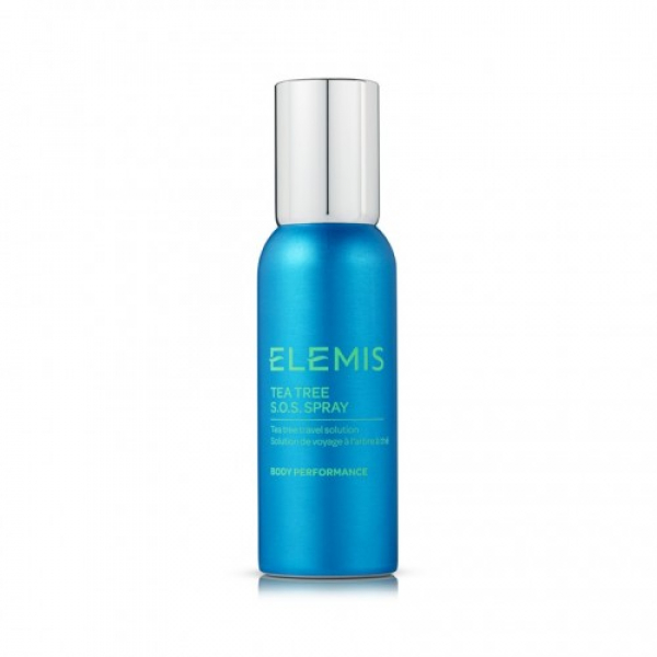 Спрей Швидка Допомога Чайне Дерево Elemis Tea Tree S.O.S. Spray