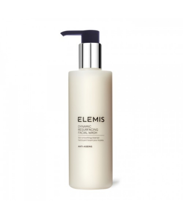 Щоденний очищувач Elemis Dynamic Resurfacing Facial Wash