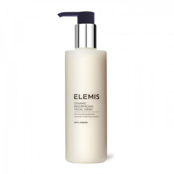 Щоденний очищувач Elemis Dynamic Resurfacing Facial Wash