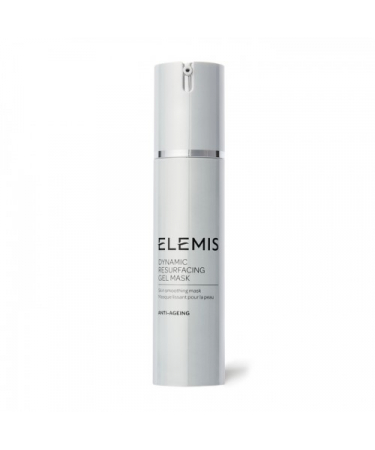 Гелева маска-шліфування для обличчя Elemis Dynamic Resurfacing Gel Mask
